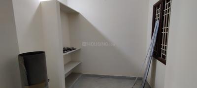 Image of 800 Sq.ft 1 BHK Independent House for rent in Vyasarpadi, Chennai for Rs. 12000