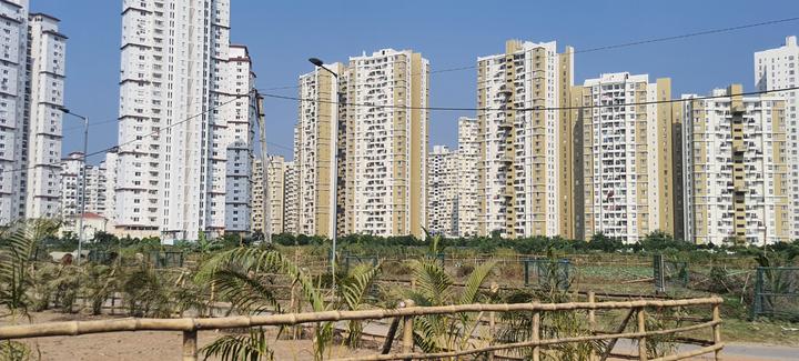 New town action area lll Main Image 1