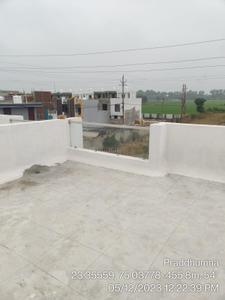 Balcony Image of 750 Sq.ft 2 BHK Independent House for sale in Laxman Pura Ratlam for Rs. 4400000