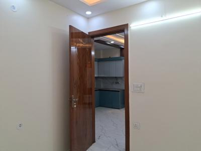 Bedroom Image of 540 Sq.ft 2 BHK Builder Floor for sale in Uttam Nagar New Delhi for Rs. 4000000
