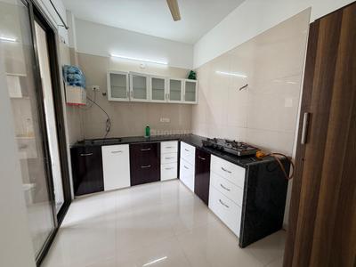Anmol Nayantara Gold Kitchen 1