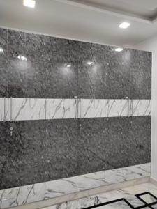 Image of 550 Sq.ft 1 BHK Builder Floor for rent in Sector 8 Rohini, New Delhi for Rs. 17500