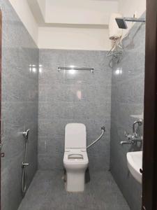 Bedroom Two Image of 1600 Sq.ft 2 BHK Apartment / Flat for rent in Kondapur Hyderabad for Rs. 38000