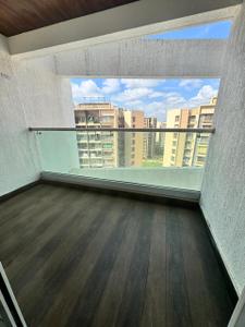 Balcony Image of 2659 Sq.ft 4.5 BHK Duplex for sale in Pride Atlantic, Lohegaon Pune for Rs. 28500000