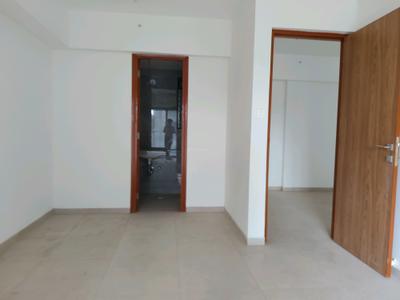Bedroom Image of 848 Sq.ft 2 BHK Apartment / Flat for sale in Satra Nexus, Andheri East Mumbai for Rs. 16200000
