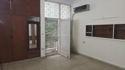 3 BHK Independent Builder Floor