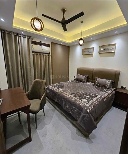 Saket Bedroom 1