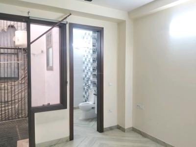 Bedroom Image of 1250 Sq.ft 3 BHK Apartment / Flat for rent in KG-III New Delhi for Rs. 36000
