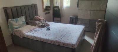 Bedroom Image of 750 Sq.ft 2 BHK Apartment / Flat for sale in Borivali East Mumbai for Rs. 14500000