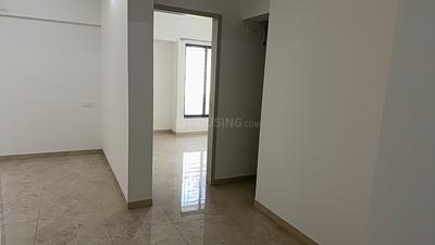 Living Room Image of 1150 Sq.ft 2 BHK Apartment / Flat for rent in Royal KP Stellar, Kondhwa Pune for Rs. 25000