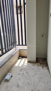 Image of 1200 Sq.ft 2 BHK Apartment / Flat for rent in Halasuru, Bengaluru for Rs. 60000