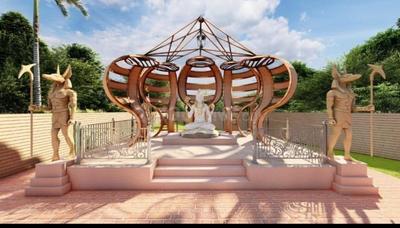 Image of 1000 Sq.ft Residential Plot / Land for sale in Nirvana Homes, Barela, Jabalpur for Rs. 1500000