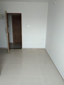 Hall Image of 225 Sq.ft 1 RK Apartment / Flat for sale in Xrbia Abode, Jambhul Pune for Rs. 1300000