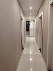Image of 1800 Sq.ft 3 BHK Apartment / Flat for rent in Deopuri, Raipur for Rs. 28000