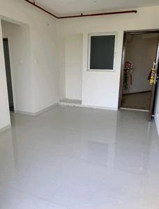 Hall Image of 760 Sq.ft 1 BHK Apartment / Flat for rent in Vijay Orovia, Hiranandani Estate Thane for Rs. 24000