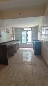 Kitchen Image of 650 Sq.ft 1 BHK Apartment / Flat for sale in Akshay Paradise, Chembur Mumbai for Rs. 11500000