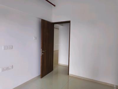 Bedroom Image of 1800 Sq.ft 4 BHK Apartment / Flat for rent in Runwal The Central Park, Chinchwad Pune for Rs. 78000