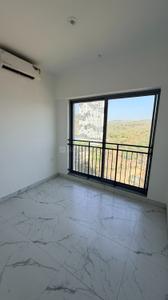 Living Room Image of 850 Sq.ft 2 BHK Apartment / Flat for sale in Dynamix Dynamix Avanya, Dahisar East Mumbai for Rs. 12000000