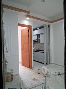 Main Entrance Image of 650 Sq.ft 1 BHK Apartment / Flat for sale in Sector 73 Noida for Rs. 2350000