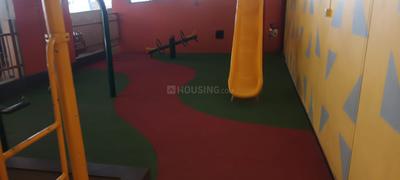 Bedroom Image of 1100 Sq.ft 3 BHK Apartment / Flat for sale in Bandra East Mumbai for Rs. 60000000