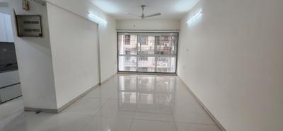 Hall Image of 1100 Sq.ft 2 BHK Apartment / Flat for sale in Godrej Central, Chembur Mumbai for Rs. 19000000