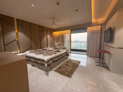 Hall Image of 5535 Sq.ft 5 BHK Duplex for sale in Baner Pune for Rs. 79500000