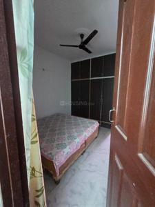 Bedroom Image of 1300 Sq.ft 3 BHK Apartment / Flat for sale in Divine World, Sector 115 Mohali for Rs. 4490000