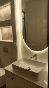 Bathroom Image of 3000 Sq.ft 4 BHK Builder Floor for sale in Vasant Vihar New Delhi for Rs. 195000000