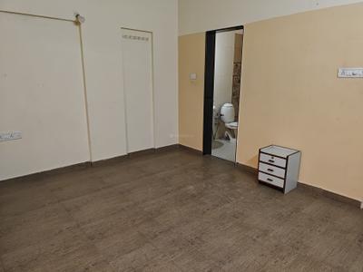 Bedroom Image of 1010 Sq.ft 2 BHK Apartment / Flat for sale in GK Lakshdeep Palace, Pimple Saudagar Pune for Rs. 9600000
