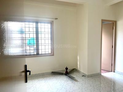 Bedroom Image of 1140 Sq.ft 3 BHK Builder Floor for sale in Halasuru Bengaluru for Rs. 19000000