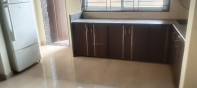 Kitchen Image of 650 Sq.ft 1 BHK Apartment / Flat for rent in Mahaveer Nagar Raipur for Rs. 19000