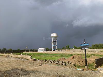 Image of 900 Sq.ft Residential Plot / Land for sale in JSK Shree Krishna Van G, Harsooliya, Jaipur for Rs. 1595000