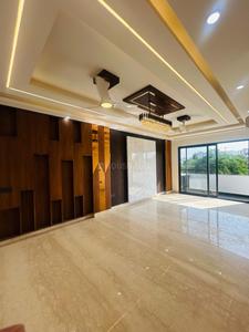Hall Image of 2800 Sq.ft 4 BHK Builder Floor for sale in DLF Phase 3 Gurgaon for Rs. 34500000