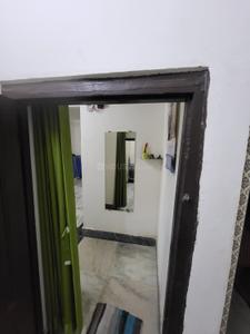 Bedroom Image of No Name (Its actually independent house) in Salt Lake City, Kolkata