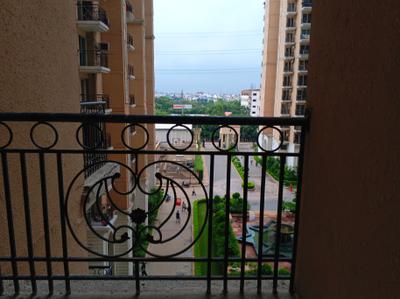 Image of 744 Sq.ft 2 BHK Apartment / Flat for sale in Prateek Grand City, Siddharth Vihar, Ghaziabad for Rs. 8825000