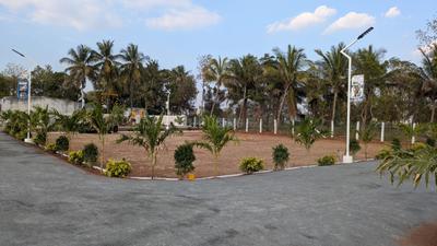 Image of 1350 Sq.ft Residential Plot / Land for sale in Kovilpalayam, Coimbatore for Rs. 3346000