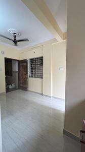 1 BHK Independent Builder Floor