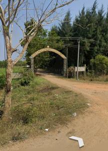 Image of 3600 Sq.ft Residential Plot / Land for sale in Irumbai, Viluppuram for Rs. 13000000