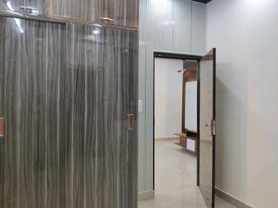 Bedroom Image of 950 Sq.ft 3 BHK Builder Floor for sale in Vasundhara Ghaziabad for Rs. 8500000
