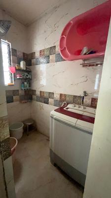 Image of 850 Sq.ft 2 BHK Apartment / Flat for sale in Ujwal Terraces, Dhayari, Pune for Rs. 4800000