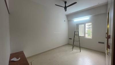 Bedroom Image of 1800 Sq.ft 3 BHK Builder Floor for rent in Jakkur Bengaluru for Rs. 70000