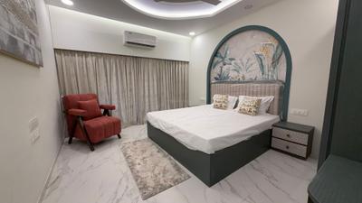 4 BHK Villa