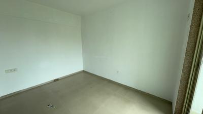 Bedroom Image of 950 Sq.ft 2 BHK Apartment / Flat for sale in Manohar Shreeji Nirvana II, Badlapur East Badlapur for Rs. 4000000