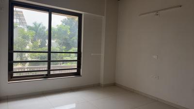 Bedroom Image of 3121 Sq.ft 4 BHK Apartment / Flat for sale in Riviera Springs, Shela Ahmedabad for Rs. 25000000