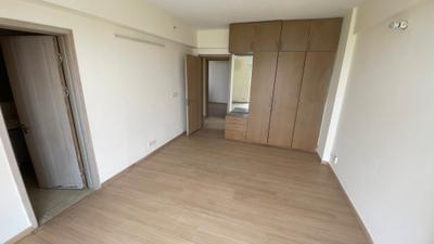 Bedroom Image of 2200 Sq.ft 4 BHK Apartment / Flat for sale in DLF New Town Heights 1, Sector 90 Gurgaon for Rs. 30500000