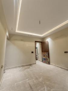 Hall Image of 1800 Sq.ft 3 BHK Builder Floor for sale in Mansarover Garden New Delhi for Rs. 40000000