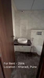 Image of 1000 Sq.ft 2 BHK Apartment / Flat for sale in Pristine Darshan Park, Kalyani Nagar, Pune for Rs. 15200000