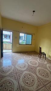 1 BHK Independent House