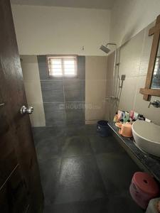 Bathroom Image of 2808 Sq.ft 3 BHK Villa for sale in Ganesh Shangrila, Thaltej Ahmedabad for Rs. 65000000