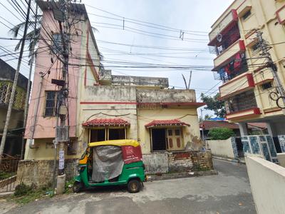 Image of 1300 Sq.ft 2 BHK Independent House for sale in Baghajatin, Kolkata for Rs. 7000000